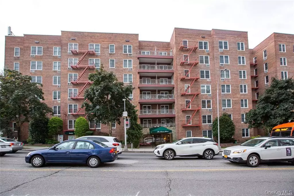 Little Neck, NY 11362,241-20 Northern Blvd #5E