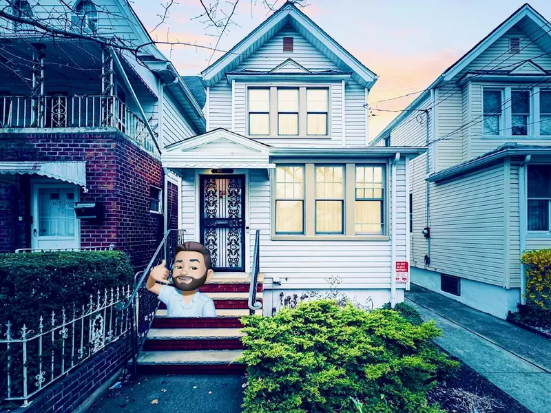 105-28 92 ST, Ozone Park, NY 11417