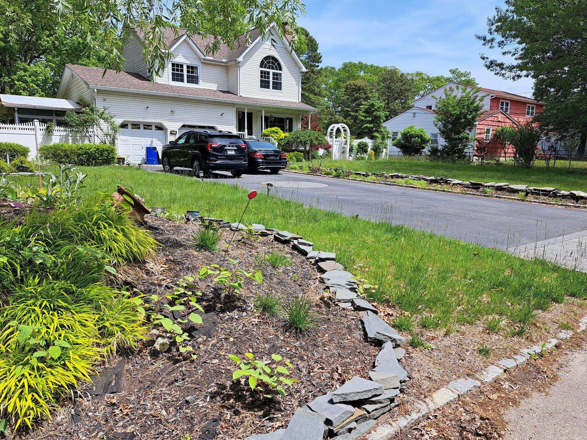 Patchogue, NY 11772,85 Mowbray ST