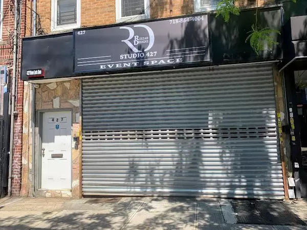 427 New Lots AVE, Brooklyn, NY 11207