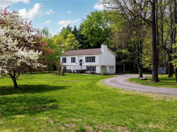 136 S Ohioville RD, New Paltz, NY 12561