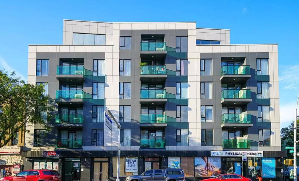 East Elmhurst, NY 11369,32-58 105th ST #5C
