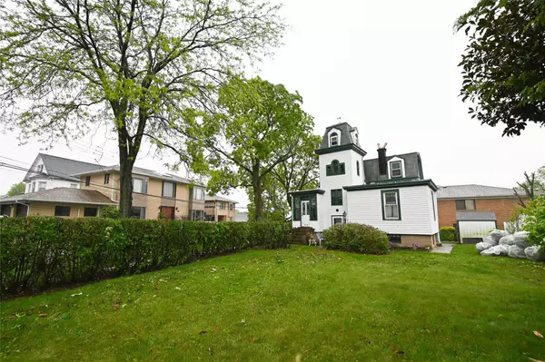 College Point, NY 11356,1410 136th ST