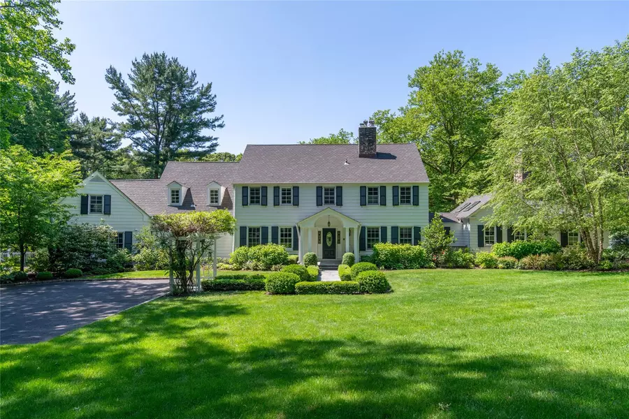 1850 Muttontown RD, Muttontown, NY 11791