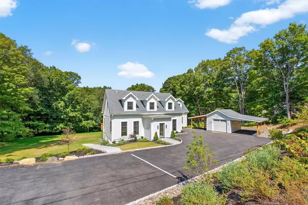 Somers, NY 10589,64 Stonehouse RD