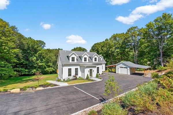 Somers, NY 10589,64 Stonehouse RD