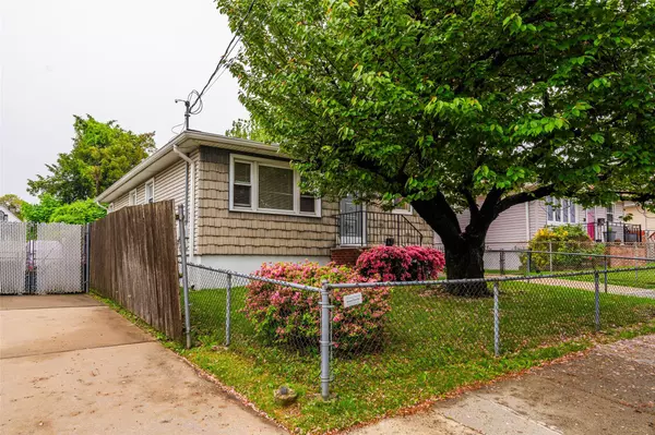 Staten Island, NY 10301,238 Van Buren Street