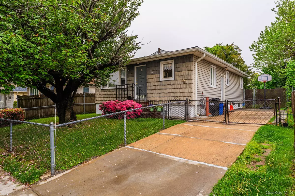 Staten Island, NY 10301,238 Van Buren Street