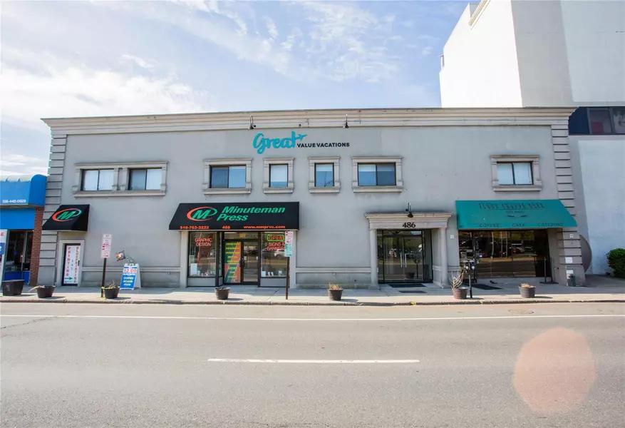 486 Sunrise HWY, Rockville Centre, NY 11570