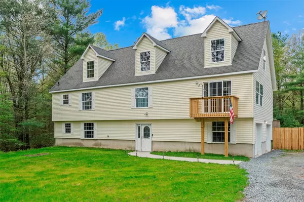 Glen Spey, NY 12737,24 Stefanyk RD