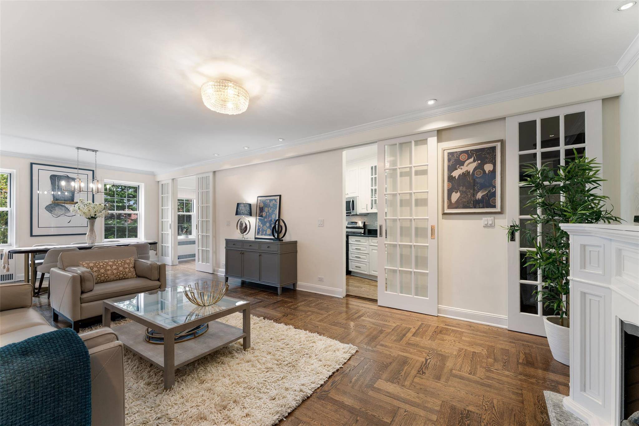 Bronxville, NY 10708,9 Midland GDNS #1D