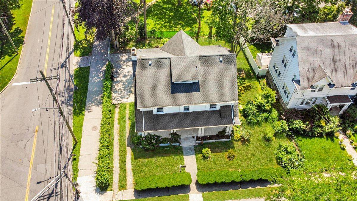 Mount Vernon, NY 10552,257 Sheridan AVE