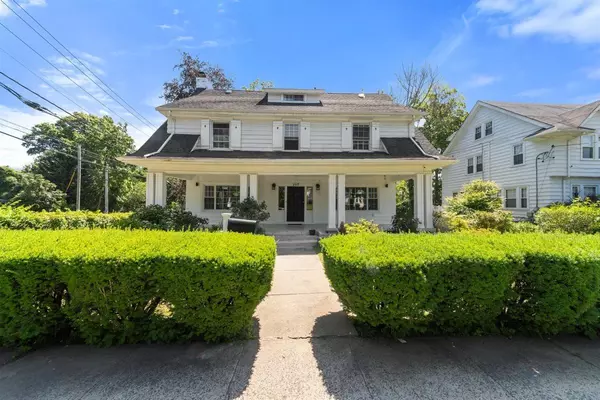 257 Sheridan AVE, Mount Vernon, NY 10552