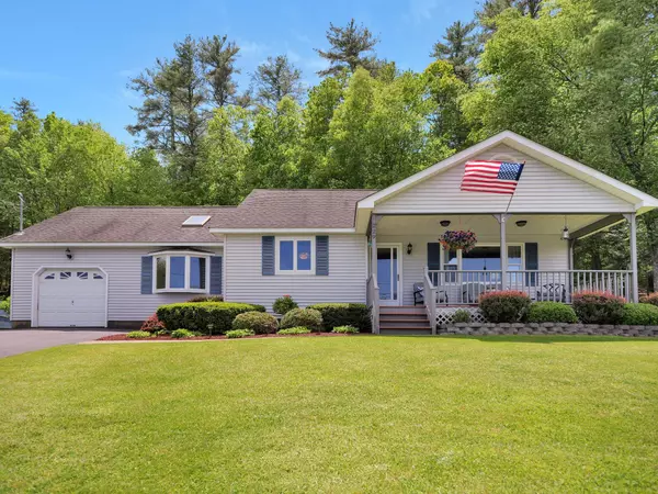 Yulan, NY 12792,229 Eldred Yulan RD