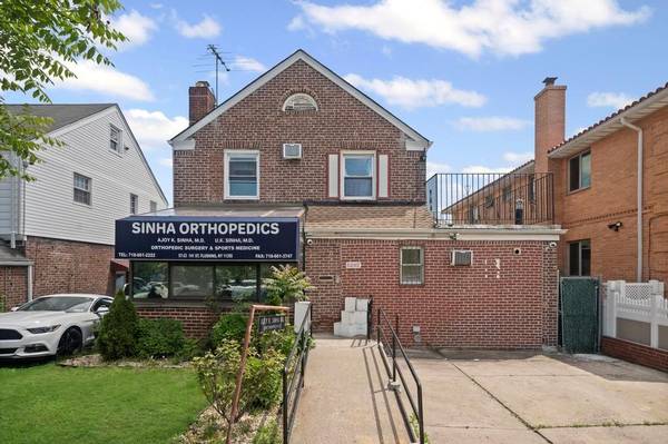 57-23 141st St, Flushing, NY 11355