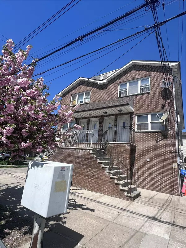 1903 Arnow AVE, Bronx, NY 10469