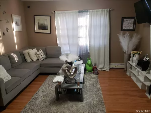 Newburgh, NY 12550,23 City TER #A