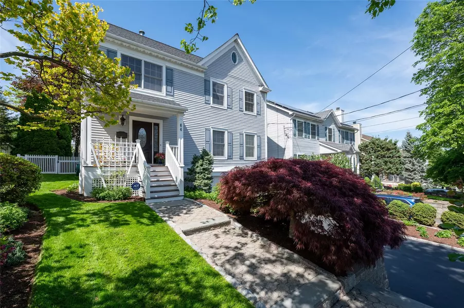 64 Bolton AVE, White Plains, NY 10605