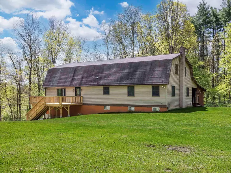 3639 Atwood RD, Stone Ridge, NY 12484