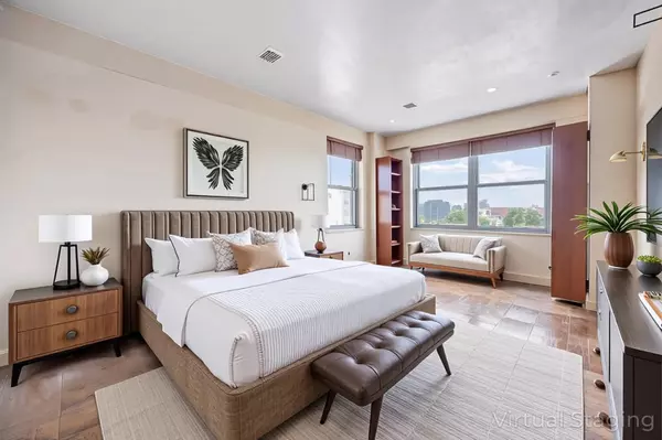 Bronx, NY 10451,1020 Grand Concourse #12J