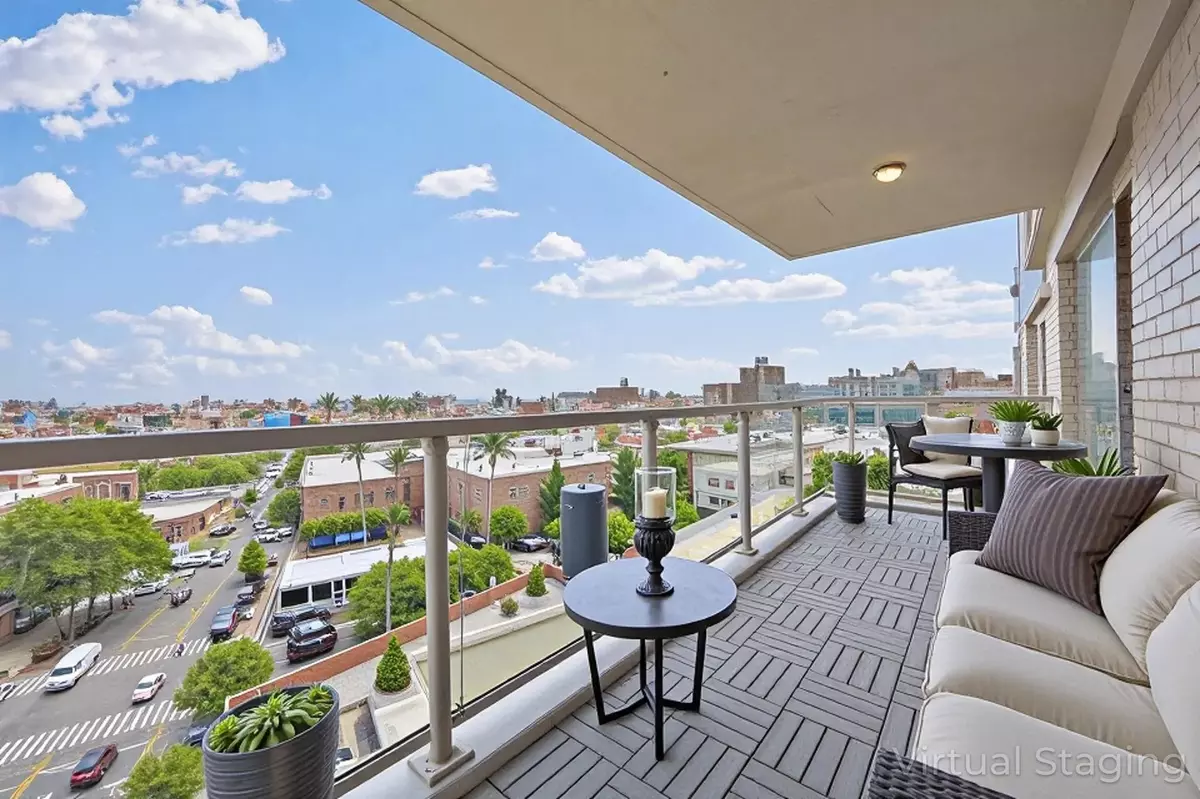 Bronx, NY 10451,1020 Grand Concourse #12J