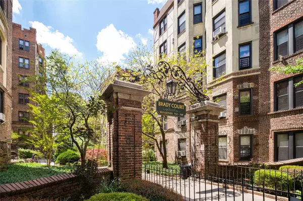 Bronx, NY 10462,760 Brady Avenue AVE #417
