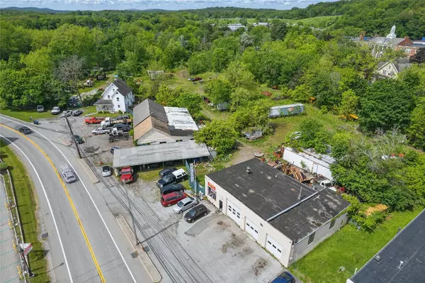 Washingtonville, NY 10992,12 South ST