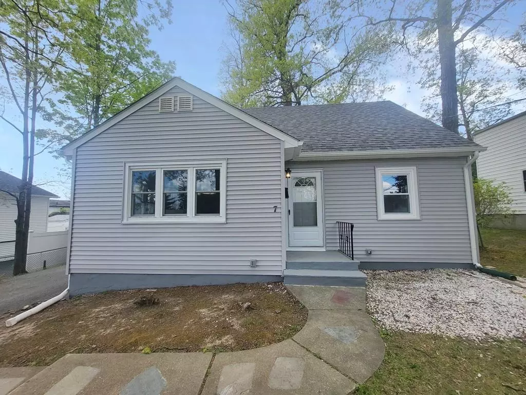 Middletown, NY 10940,7 Randall TER