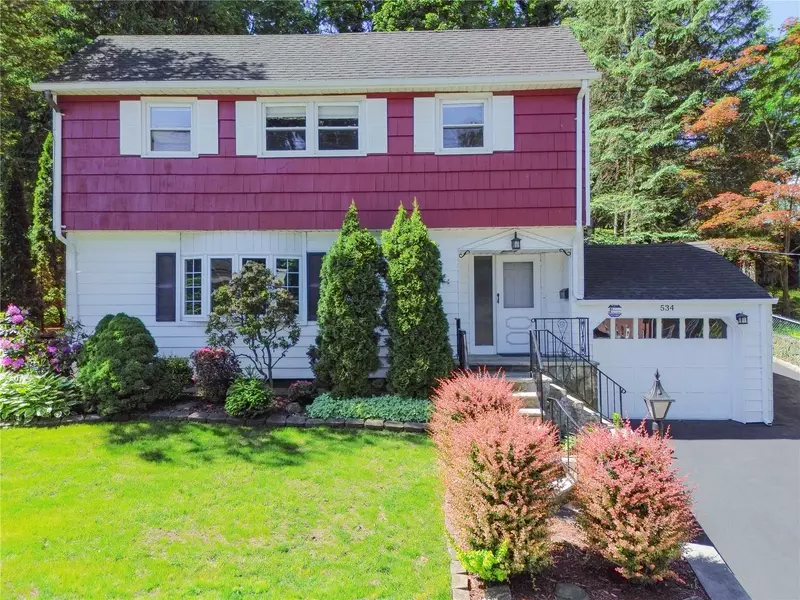 534 Ashford AVE, Ardsley, NY 10502