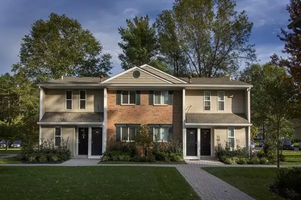 Coram, NY 11727,11 Country Club DR #11A