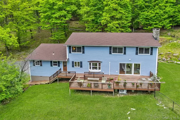 Cornwall On Hudson, NY 12520,5 Bellwood LN