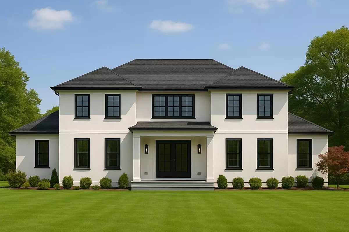 Suffern, NY 10901,Lot 11 Stonehedge RD