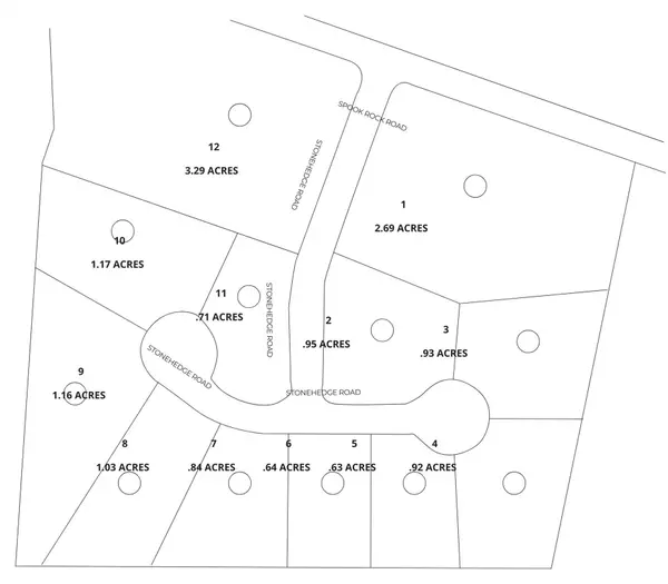 Suffern, NY 10901,Lot 11 Stonehedge RD