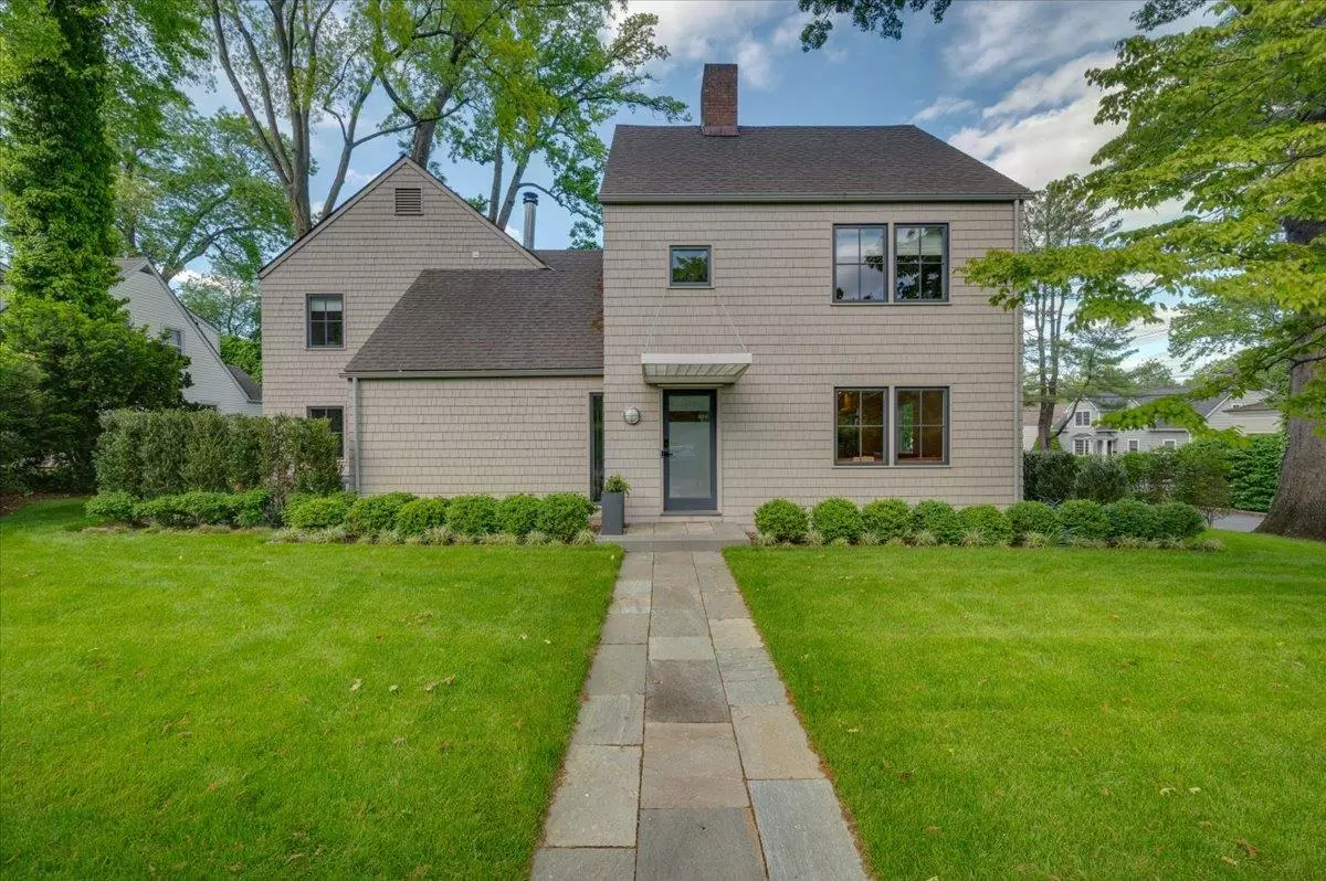 Mamaroneck, NY 10543,616 Walton AVE