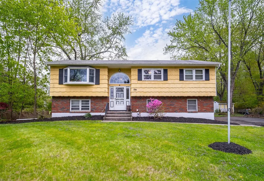 56 Branchville RD, Valley Cottage, NY 10989