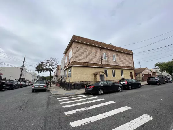 Maspeth, NY 11378,60-85 55 ST
