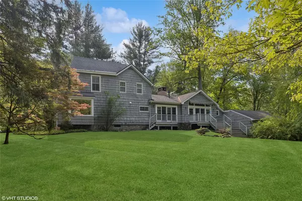 Montebello, NY 10901,33 Mile RD