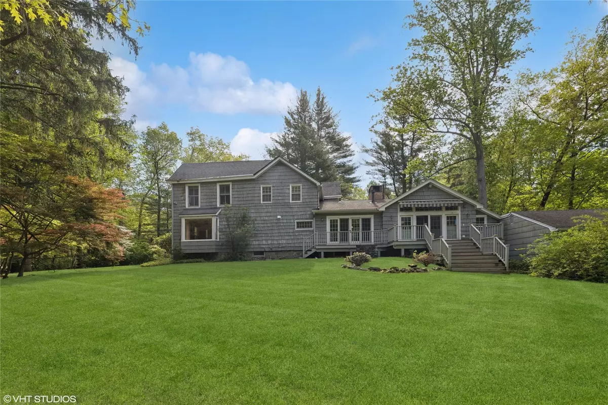 Montebello, NY 10901,33 Mile RD