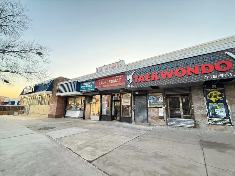 2812 Union ST, Flushing, NY 11354