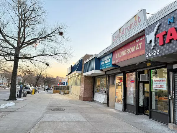 Flushing, NY 11354,2812 Union ST