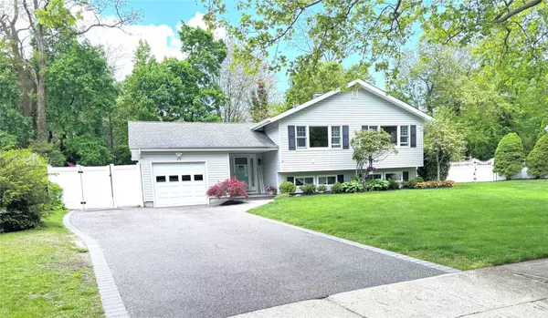 21 Salisbury DR, East Northport, NY 11731