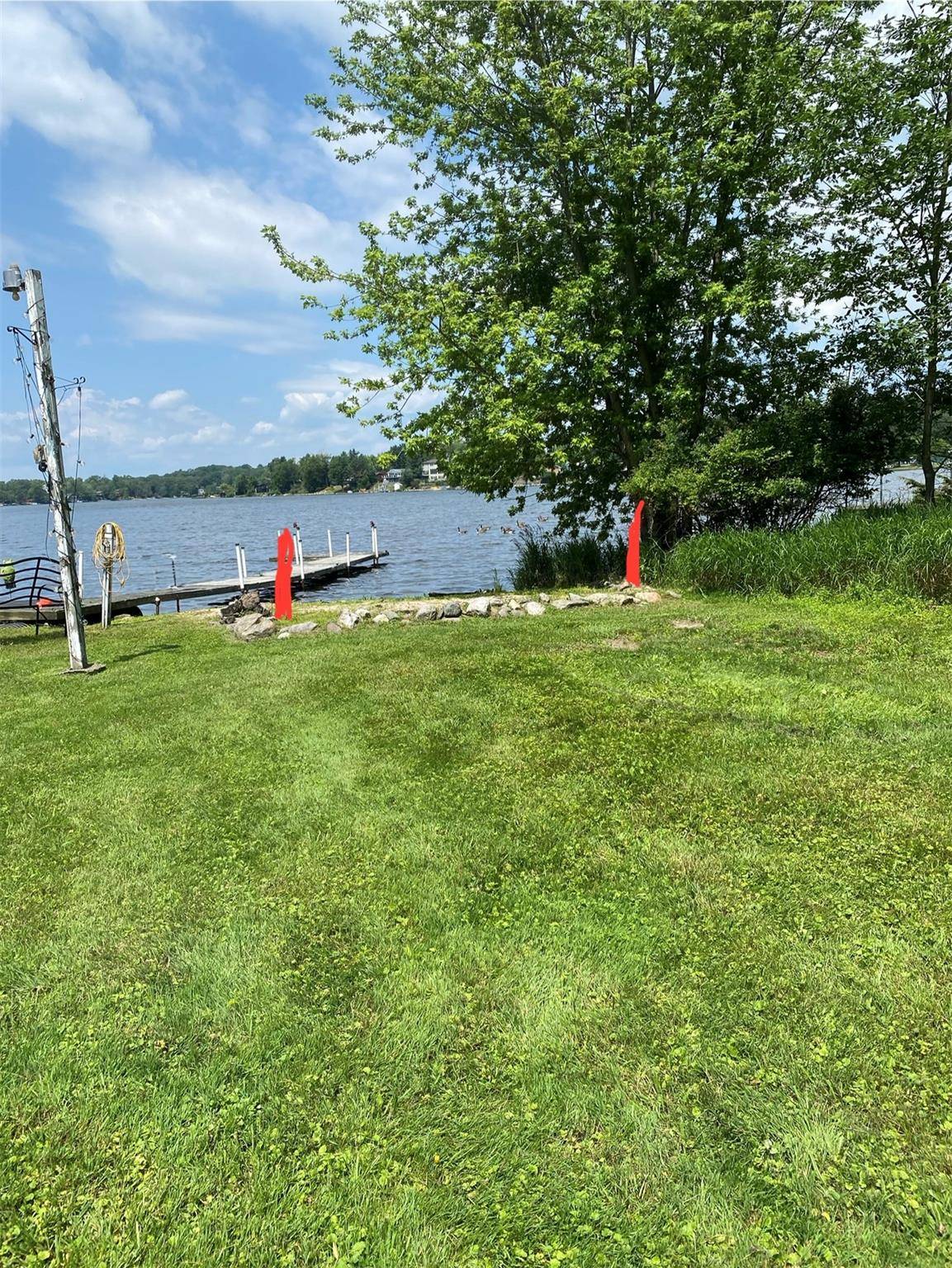 Lake Shore DR, Rock Hill, NY 12775