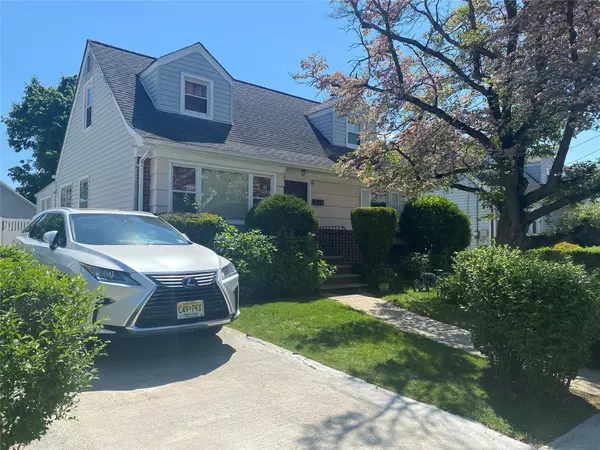 Valley Stream, NY 11580,204 Beech ST