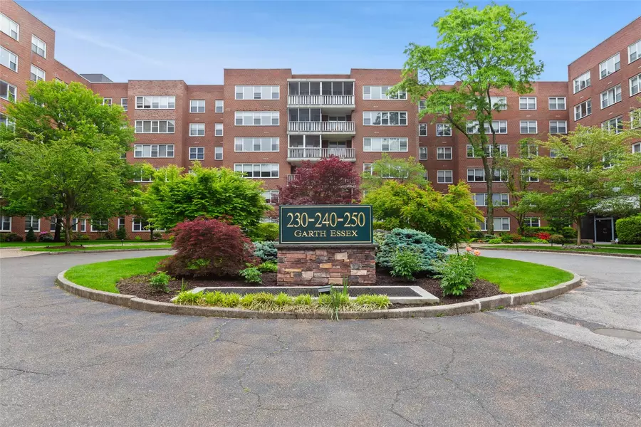 230 Garth RD #7B1, Scarsdale, NY 10583