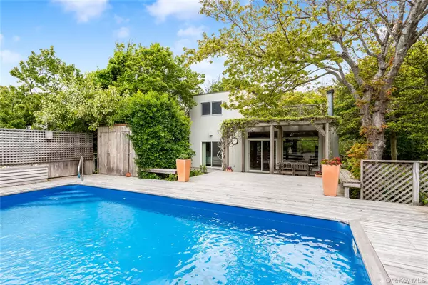 Fire Island Pines, NY 11782,293 Bay