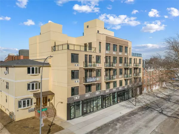 163-07 72nd ave #4A, Fresh Meadows, NY 11365