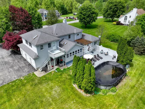Hopewell Junction, NY 12533,124 Woodcrest DR