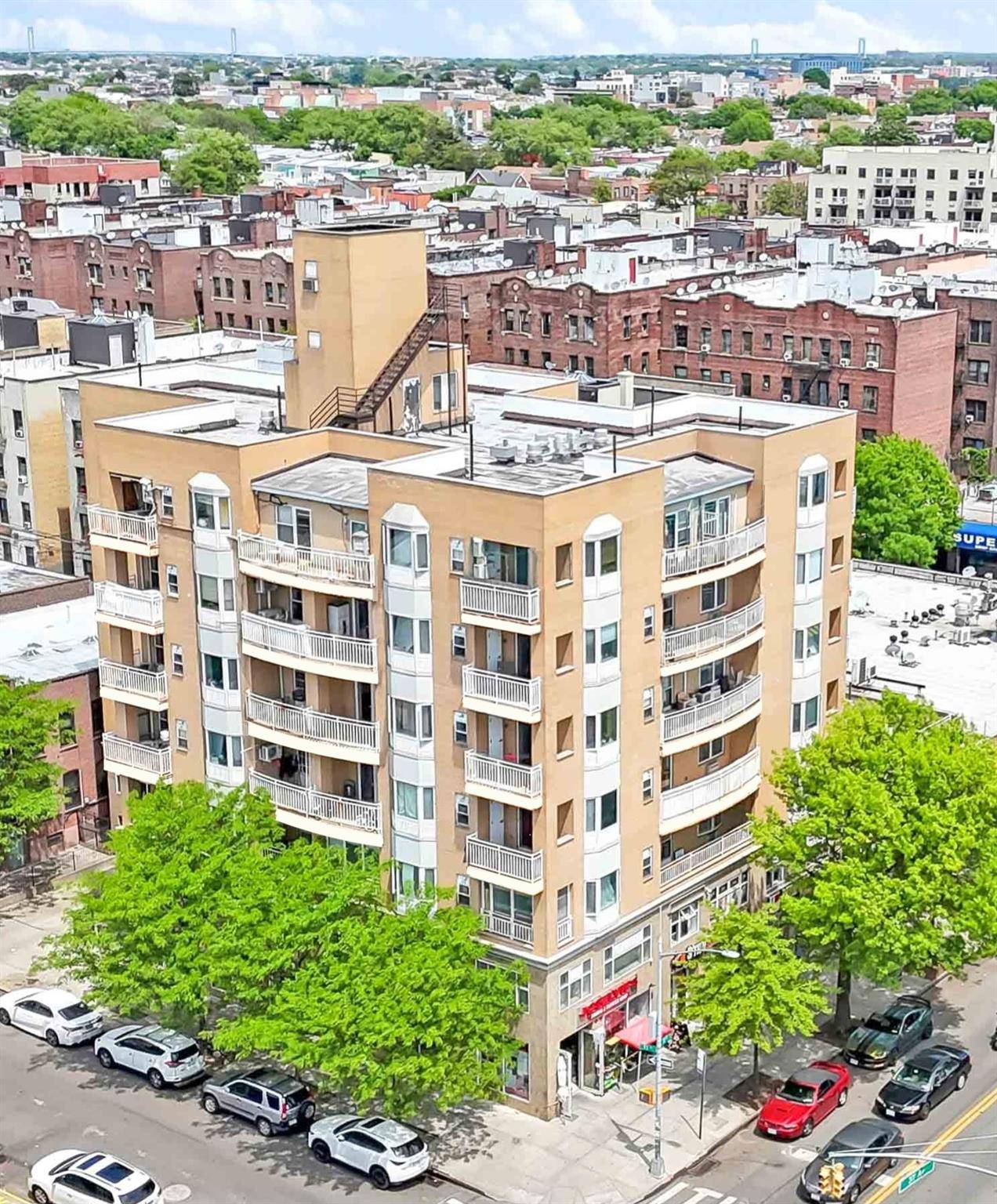 Jackson Heights, NY 11372,9305 37th AVE #3D