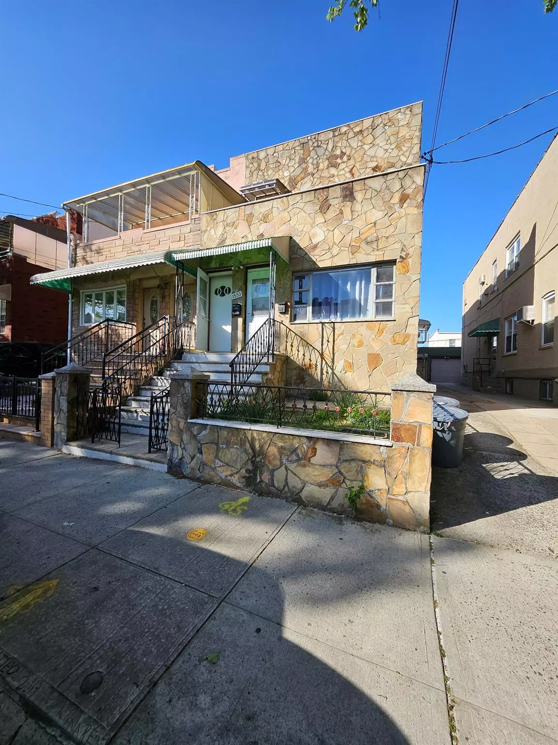 Brooklyn, NY 11228,1553 79th ST