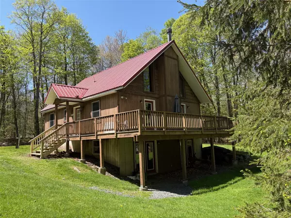 456 Anderson RD, Parksville, NY 12768